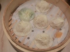 -弄堂小笼包(天津南开大悦城店)