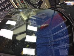 -名车坊威固授权汽车贴膜隐形车衣(世纪大道店)