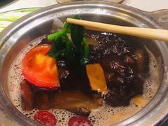 -一叶一世界·素食餐厅(锦华万达店)