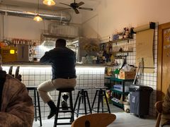 -BossMan美式汉堡&精酿啤酒