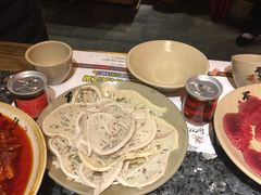 精品千层肚-蜀大侠火锅(建设路第五大道店)