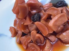 -枣庄开元凤鸣山庄·中餐厅