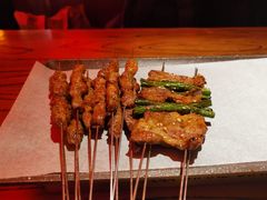 -火联烧烤(学院路创始店)