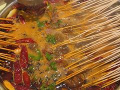 -热辣宗师·串串火锅(万达金街店)