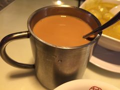 -新大咀港式茶餐厅(宝山万达店)