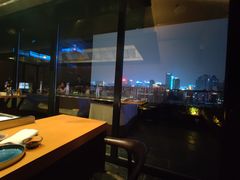 -丽思卡尔顿·炙焰·铁板烧餐厅