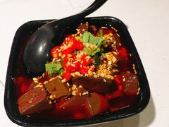 -梵云依家小冒菜(新街口总店)
