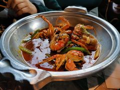-沪小胖小龙虾(淮海中路旗舰店)