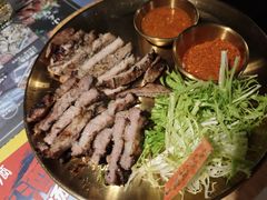 -滋味烤鱼(祥和里店)