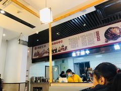 -林记潮牛·牛肉火锅(上马墩店)