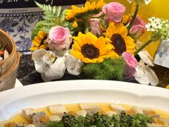 -悦百味·品质川菜(橄榄郡店)