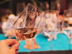 -青岛富力艾美酒店