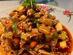 -院8里·小聚园老川菜(九眼桥店)