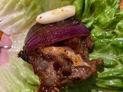 -丹东特色烤肉(南光三部店)