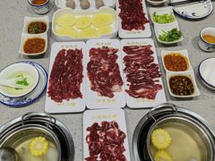 -杏花吴记牛肉火锅
