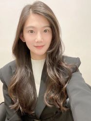 -YESIDO椰岛造型烫发染发