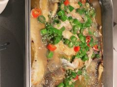 -半天妖烤鱼(西铁营万达店)