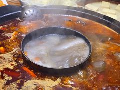 -陈眼镜火锅(总店)