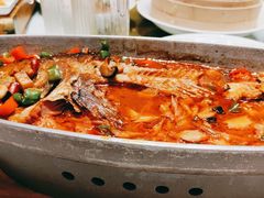 -梦都海鲜酒家(万达广场江桥店)