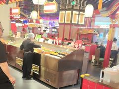 -牛New寿喜烧(曹路花园城店)