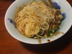-兵哥豌豆面(建设巷店)