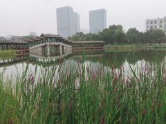 -西海子公园