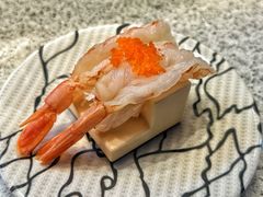 -争鲜回转寿司(中街大悦城店)