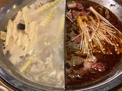 -傣妹火锅(徐泾店)
