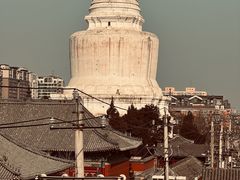 -妙应寺白塔