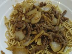 -二扁私房面馆(崂山路店)