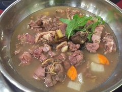 -香丽缘饭馆(黑龙潭店)