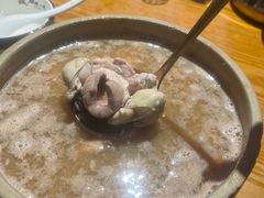 -猪腰一家·地道佛山菜(盐步店)