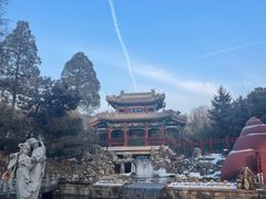 -红螺寺