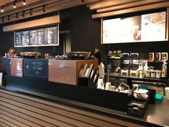 -星巴克臻选(杭州万象城店)