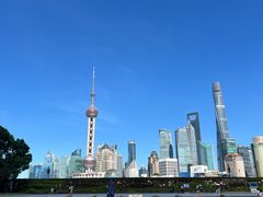 -南京路步行街