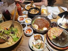 -庭院里的小幸福(开发区万达店)