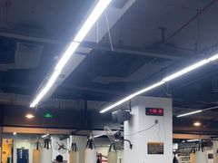 -拳盛时代拳击俱乐部(北京路店)