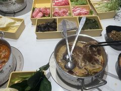 -呷哺呷哺 黄金牧场 (中发百旺店)