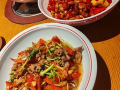 -金味老饭铺(晚报店)