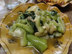 -傣泐金湾餐厅