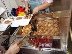 -细妹五香牛杂(步行街店)