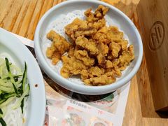 -云味馆米线(广州白云凯德店)