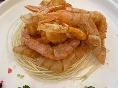 -南山鲜虾面·活鲜小馆·海味大连菜(南山总店)