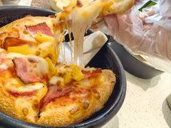 -必胜客(海滨店)