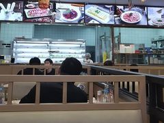 -蜀留香火锅(社会山店)