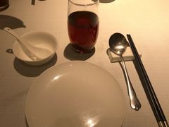 -悦融琥珀·京鲁菜·海味珍品(西单店)