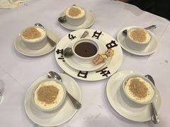 -大堂街8号葡国餐厅(RESTAURANTE ESCADA)