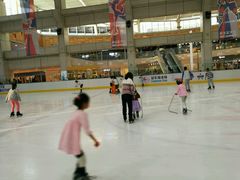 -冠军冰场CHAMPION RINK(中华城店)