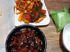 -枪火串烧·东北特色烧烤(罗湖总店)