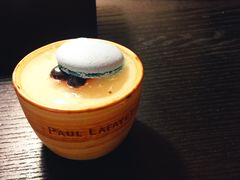 -PAUL LAFAYET 法式甜品(国金中心商场店)